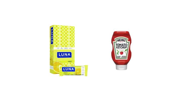 Food & Condiments